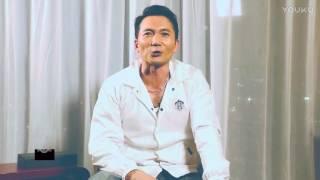 Li Xiaolong scene really hard show, Guards latissimus more Guards days