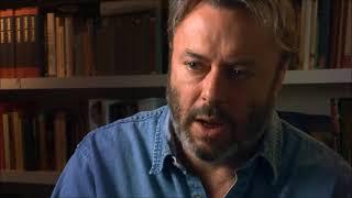 Christopher Hitchens on the war on drugs (2007)
