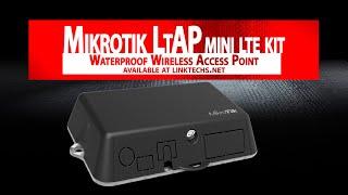LtAP mini LTE kit