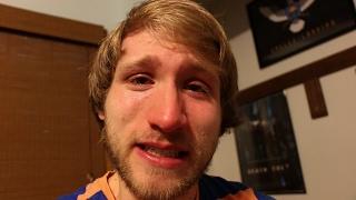 MCJUGGERNUGGETS CRYING/EMOTIONAL BREAKDOWN!