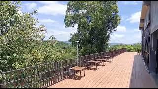 Thailand amazing resort view!