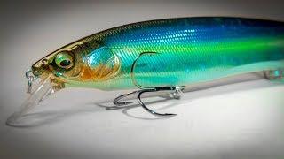 Spring Jerkbait Fishing: Beginner and Advanced Tips!