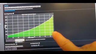 Intel i7 10th Gen IA AC/DC LL 5.0GHz Overclocking Tutorial.