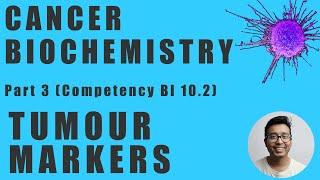 Tumour Markers : All possible theory and viva questions (Competency BI 10.2)