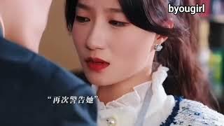 New beautiful Love Story  Chinese Drama ️ Korean Mix Hindi love story #trending #video