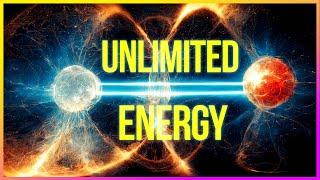 Fusion Power: The Game-Changer for Clean, Unlimited Energy!