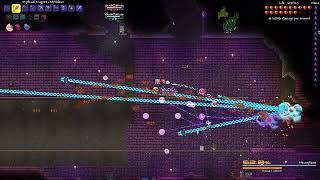 Polterghast Calamity Death Mode Guide | Terraria With Yak