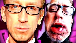 Andy Dick: Hollywood Star to Homeless Predator