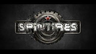 SpinTires - "Грязевие ваны" #1