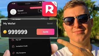 Free ReelShort Coins - YOU Need to Use THIS!ReelShort Mod iOS & Android 2024