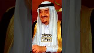 King Fahd: The Untold Legacy of Saudi Arabia’s Lion