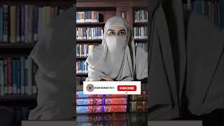 Dajjal Ka Fitna | Asan Quran #shorts