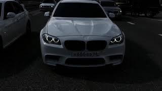 BMW club Ingushetia