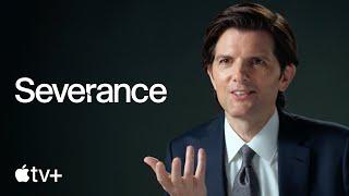 Severance — The Cast Breaks Down Fan Theories | Theoretically | Apple TV+