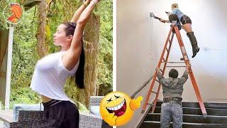 Funny - TOTAL IDIOTS AT WORK | Instant Regret Fails Compilation 2025 #130 | Best Fails of the Week