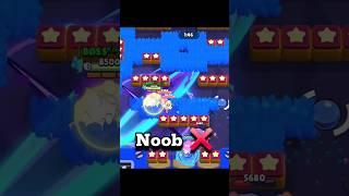 Pro vs Noob ️ (Kenji)