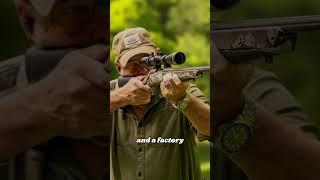 Top Five Hunting Rifles To Buy in 2025 #hunting #huntingrifle #top3 #2025