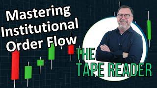 Mastering Institutional Order Flow for Consistent Profits