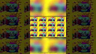 Guess the Effect Combo (Round 1) #shorts #klaskycsupo