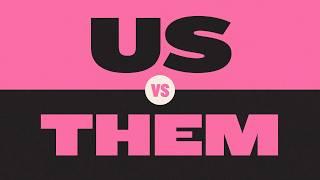 Us vs Them: The Dangers of Binary Bias