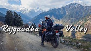 Exploring Rajgundha Valley | Bir Billing to Rajgundha | Himachal Pradesh