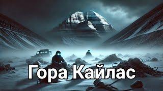 Гора Кайлас: Тайна пропавших альпинистов