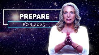 December Ascension Energies and Light Language Activation - Final 2024 Topic to Prepare for 2025!