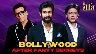 Kya hua tha SRK ki after party mein? | IIFA 2024 Press Conference