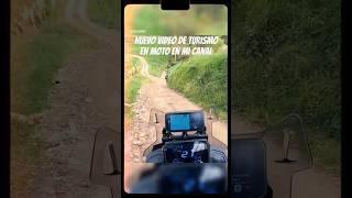  ¡RUTA OFF ROAD AUSTRAL! #motocicletas #moto #mototurismo #viajesenmoto #vogue525 #ecuador #austro