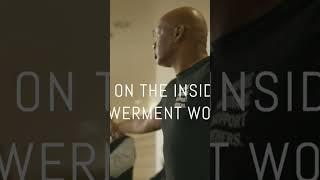 Inmate to Inspiration #prison #jail #inspiration #motivation #documentary #news #impact #life #crime