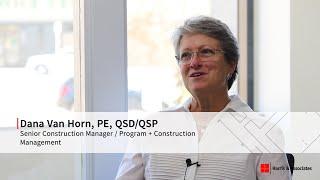 We Are Harris - Dana Van Horn, PE, QSD/QSP