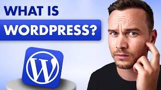 What is Wordpress? And How Does it Work? - Explained for Beginners