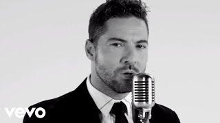 David Bisbal - Me Enamoré De Ti (Lyric Video)