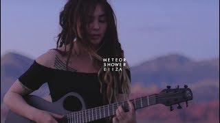 "Meteor Shower" OFFICIAL music video!