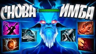 ОН СНОВА ИМБА? 7.35 ЛЕШРАК 1000% УРОНLESHRAC DOTA 2