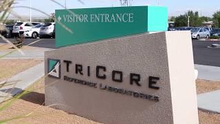 TriCore Reference Laboratories & ARIES®