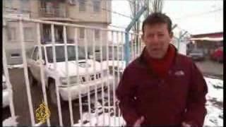 Kosovo police's conundrum- 22 Mar 08