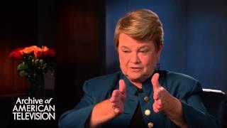 Sheila Kuehl discusses the zany plotlines on "Dobie Gillis" - EMMYTVLEGENDS.ORG