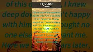 If you need help you can link in my bio.#std #dating #positivesingles #hivpositive