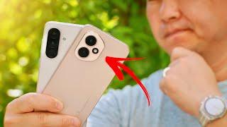 Is Samsung in Trouble? Honor 400 vs Galaxy A56 with Camera Test