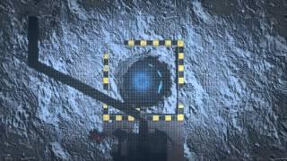 Space Engineers Planet Drill