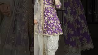 boutique suit design #sarita gill....