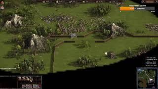 Стрим казаки 3 рейтинг @61 Stream Cossacks 3