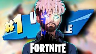 XPKAGE Vs Fortnite! | Victory Royal