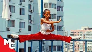 Karate Kid Clip | Kung Fu Training Begins | Full Scene | Jaden Smith | Jackie Chan