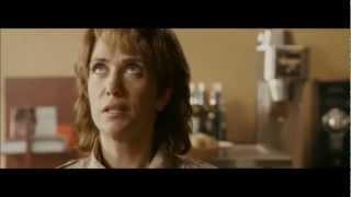 MacGruber - Large Tazo Tea Scene