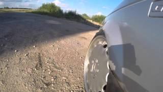 Vw Passat B3 Remake