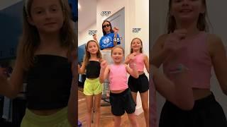 3 Truths, 1 Lie  #shorts #dance #tiktok