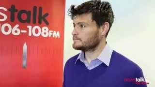 Down's Marty Clarke on comeback hopes and Ulster championship