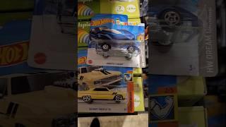  Hot Wheels Hunt  Rewe Burscheid-Hilgen 12.10.24  #hotwheels #diecast #treasurehunt #mattel 